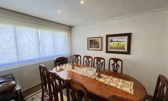 Imagem 5: Apartamento de 3 quartos, suíte, dependência de empregada e 2 vagas Bela Vista