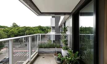 Imagem 7: Apartamento à venda com 3 quartos no Cabral em Curitiba