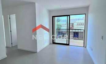 Imagem: Apartamento em Rua dos Goytacazes - Parque