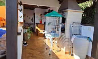 Imagem 2: Casa linear Casa com 3 dormitórios