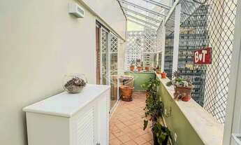 Imagem 4: Apartameto a venda na Rua Jacurici, Itaim Bibi, São Paulo