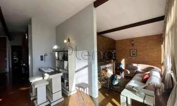 Imagem 5: Casa à venda com 4 quartos na região do Jardim Proença, Campinas