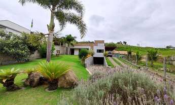 Imagem: Casa 3 quartos - Morada da Garça