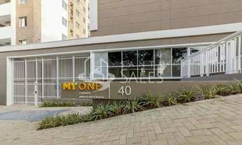 Imagem 7: Apartamento à venda em São Paulo-SP, Vila Butantã, 1 quarto, 1 sala, 1 banheiro, 24m² de á