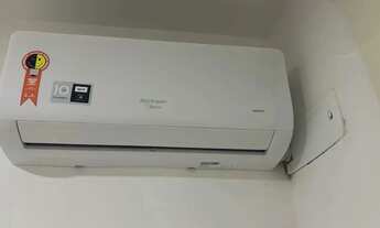 Imagem 6: Imóvel para aluguel possui 45 metros quadrados com 2 quartos em Turu - São Luís - MA