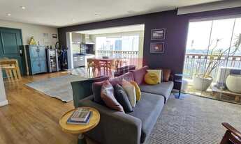 Imagem 5: Apartamento à venda no bairro Morumbi - São Paulo/SP, Zona Oeste