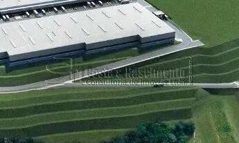 Imagem: Galpão para Alugar em Itapevi - Condomínio