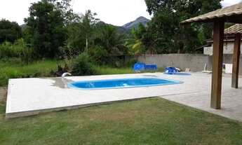 Imagem 7: Maravilhoso Sítio 2850 no privilegiado Rio da Prata/Cpo Grande