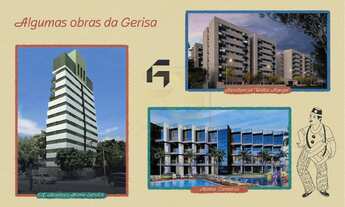 Imagem 2: EDF. BAJADO AQUARELA