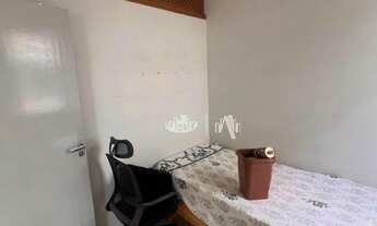 Imagem 6: Apartamento no Resid Tocantins com 2 quartos, 64 m² - venda por R$ 185.000 ou aluguel por