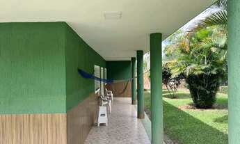 Imagem 6: Casa de Condomínio 5 Quartos, 3 Suítes, 5 Vagas de Garagem Cobertas e Área de Lazer Privad