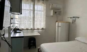 Imagem 5: Imóvel para venda tem 33 metros quadrados com 1 quarto em Vila (Mosqueiro) - Belém - PA