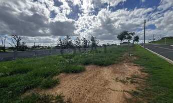 Imagem 3: TERRENO À VENDA NO CONDOMÍNIO TERRAS ALPHA - SOROCABA/SP