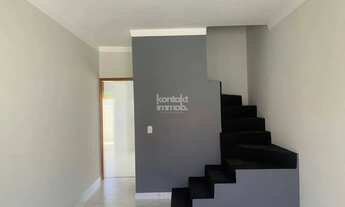 Imagem 3: Casa de condomínio - Sobrado com 2 quartos à Venda, Jardim Piazza di Roma - Sorocaba