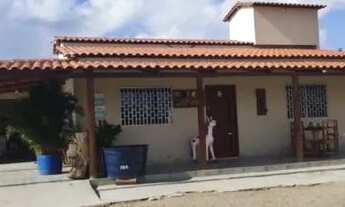 Imagem: Sítio entre a cidade de Santaluz e Valente