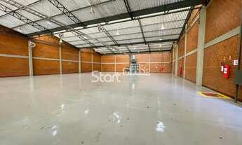 Imagem 3: Galpão - Jardim Santa Genebra - Campinas