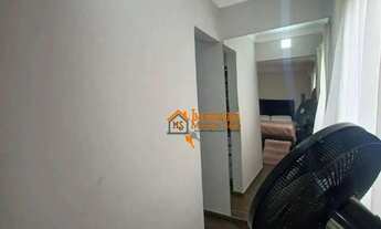 Imagem 4: Sobrado com 3 dormitórios à venda por R$ 600.000,00 - Cocaia - Guarulhos/SP