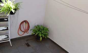 Imagem 3: Apartamento Jardim Iraja terreo 1 dormitório com quintal