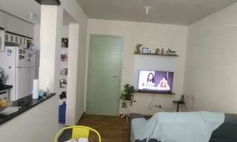 Imagem 3: Locação: Alugo excelente apto/ Mobiliado