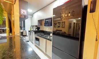 Imagem 5: Vendo Apto no Ed. Idealle Residence, c/ 3 quartos, sendo 1 suíte, sala estar/jantar, cozin