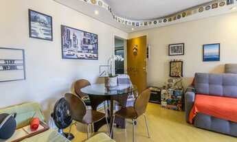 Imagem: Venda Apartamento 2 Dormitórios - 65 m²