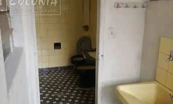 Imagem 3: Sobrado a venda - Camilópolis, Santo André