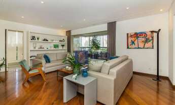 Imagem 7: Descubra o equilíbrio perfeito entre conforto, praticidade e elegância neste lindo apartam