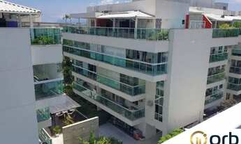 Imagem: Leilão de cobertura de luxo em Itaipu