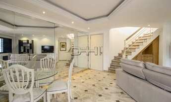 Imagem 3: Aluguel Cobertura 2 Dormitórios - 120 m² Jardim Paulista