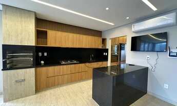 Imagem 7: Sobrado com 3 Suítes , 330 m² de área construída- venda por R$ 2.450.000 ou aluguel por R