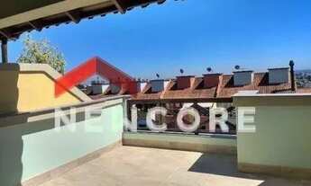 Imagem 5: Casa de condomínio em Rua Manoel Lopes Meirelles - Jardim Sabará - Porto Alegre/RS