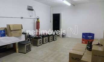 Imagem 7: Venda Galpão Jardim Canadá Nova Lima