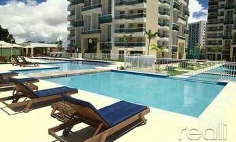 Imagem 2: Summer Park 82m² Norte