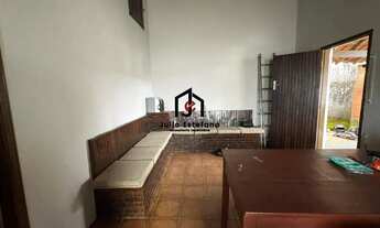 Imagem 2: Casa com 2 dormitórios no Perequê-Açu em Ubatuba