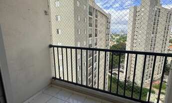 Imagem 6: Imóvel para aluguel com 57 metros quadrados com 2 quartos em Umuarama - Osasco - SP