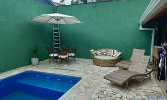 Imagem 7: CASA TÉRREA - PORTÃO - SP