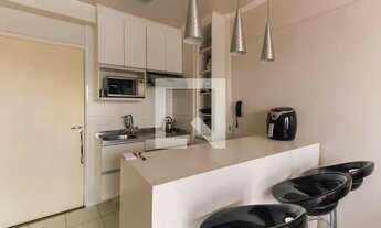 Imagem 3: Apartamento à Venda - Brás, 1 Quarto, 34 m2