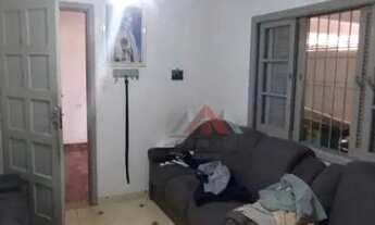 Imagem 5: Casa com 3 dormitórios à venda, 259 m² por R$ 490.000,00 - Vila Barros - Suzano/SP