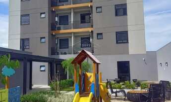 Imagem: Apartamento no 2 Dormitóris - Residencial