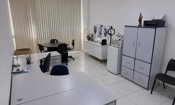 Imagem 7: Sala comercial no santa Inês / Boa Vista office