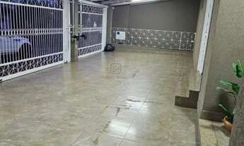 Imagem 4: Casa para alugar em PARQUE RESIDENCIAL LAGOINHA de 280.00m² com 3 Quartos, 1 Suite e 2 Gar