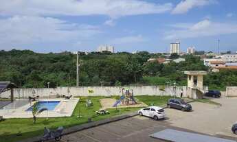 Imagem 5: ALUGA-SE APARTAMENTO SEMIMOBILIADO NO PASSARÉ - ITAPERY COM 02 QUARTOS