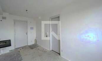 Imagem 3: Apartamento à Venda - Belém, 1 Quarto, 25 m2