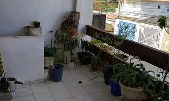 Imagem 2: Sobrado com 230 metros quadrados de área construída - Parque do Agreste - Vargem Grande Pa