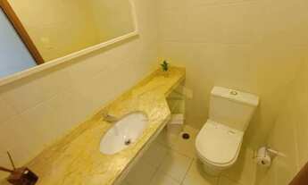 Imagem 4: Sala, 35 m² - venda por R$ 490.000,00 ou aluguel por R$ 3.759,30/mês - Campo Belo - São Pa