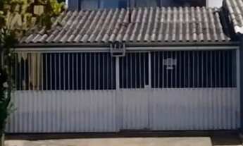 Imagem: QNO 18 ótima casa e local escriturada