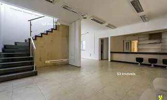 Imagem 5: Ponto comercial com 11 salas e galpão no Centro