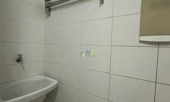 Imagem 7: Imóvel para venda tem 30 metros quadrados com 1 quarto em Vila Santa Tereza - Bauru - SP