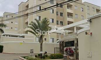 Imagem: Apartamento - Jardim Nova Europa - Campinas