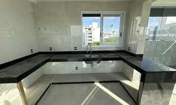 Imagem 6: Cobertura de 4 suítes no Liberdade/Jaraguá, Belo Horizonte - VENDA